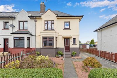 34 George Drive, Loanhead, EH20 9DW - image 1