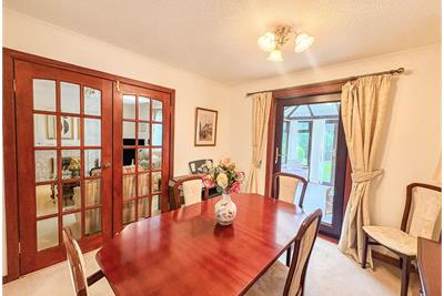 3 Miller Avenue, Fairlie, Largs, KA29 0EJ - image 5