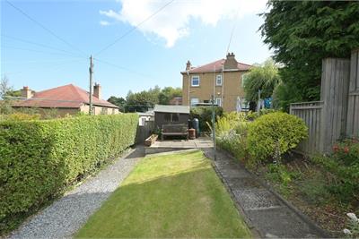 5 Hailes Terrace, Edinburgh, EH13 0NB - image 40