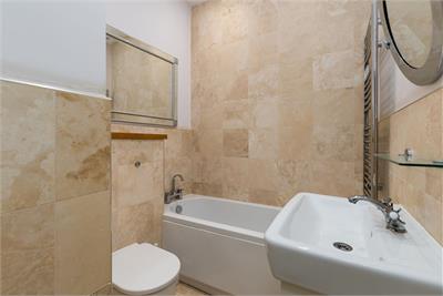 Flat 1, 36, Cumberland Street, New Town, Edinburgh, EH3 6RG - image 12