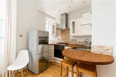 Flat 1, 36, Cumberland Street, New Town, Edinburgh, EH3 6RG - image 6