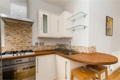 Flat 1, 36, Cumberland Street, New Town, Edinburgh, EH3 6RG - image 7