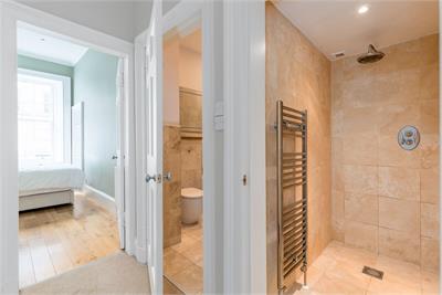Flat 1, 36, Cumberland Street, New Town, Edinburgh, EH3 6RG - image 10