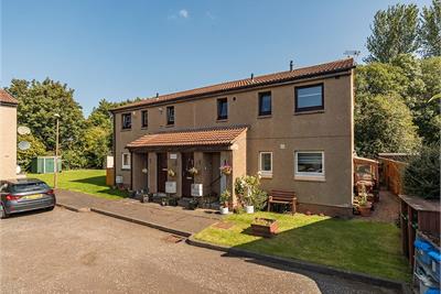 8c Whitecraig Avenue, Whitecraig, Musselburgh, EH21 8PE - image 1