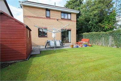 12 Victoria Avenue, Barrhead, Glasgow, G78 1GD - image 15