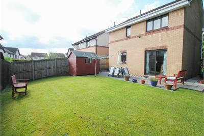 12 Victoria Avenue, Barrhead, Glasgow, G78 1GD - image 16