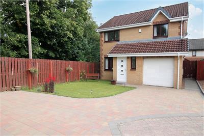 12 Victoria Avenue, Barrhead, Glasgow, G78 1GD - image 1