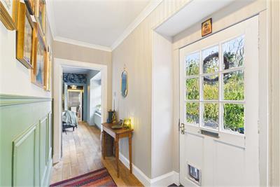 4 Wester Forthar Cottages, Kingskettle, Cupar, KY15 7TX - image 2