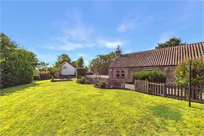 4 Wester Forthar Cottages, Kingskettle, Cupar, KY15 7TX - image 12
