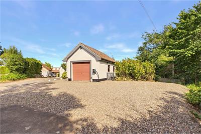 4 Wester Forthar Cottages, Kingskettle, Cupar, KY15 7TX - image 13