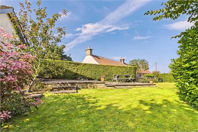 4 Wester Forthar Cottages, Kingskettle, Cupar, KY15 7TX - image 14