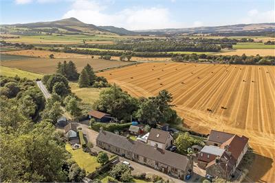 4 Wester Forthar Cottages, Kingskettle, Cupar, KY15 7TX - image 15