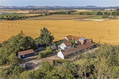 4 Wester Forthar Cottages, Kingskettle, Cupar, KY15 7TX - image 17