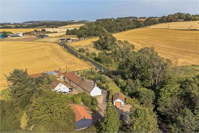 4 Wester Forthar Cottages, Kingskettle, Cupar, KY15 7TX - image 18