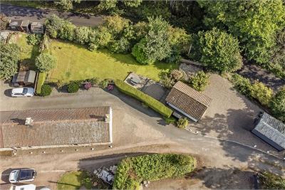4 Wester Forthar Cottages, Kingskettle, Cupar, KY15 7TX - image 19