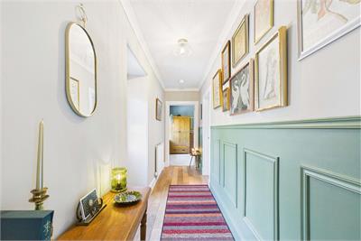 4 Wester Forthar Cottages, Kingskettle, Cupar, KY15 7TX - image 3