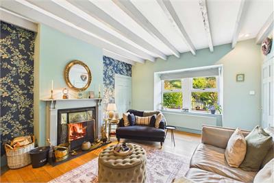 4 Wester Forthar Cottages, Kingskettle, Cupar, KY15 7TX - image 4