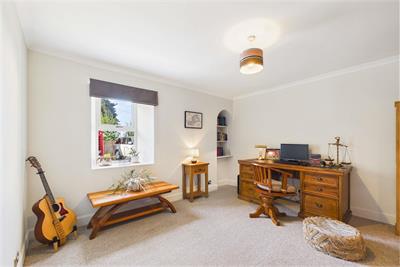 4 Wester Forthar Cottages, Kingskettle, Cupar, KY15 7TX - image 10