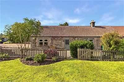 4 Wester Forthar Cottages, Kingskettle, Cupar, KY15 7TX - image 1