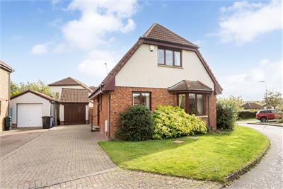 10 Rose Neuk, Bonnyrigg, EH19 3RN - image 1