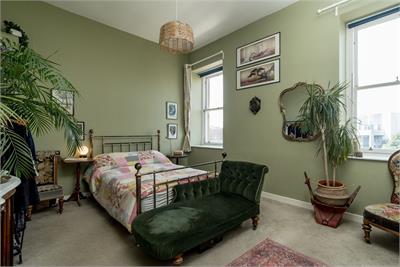 1/6 Waters Close, The Shore, Edinburgh, EH6 6RB - image 11