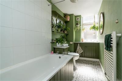 1/6 Waters Close, The Shore, Edinburgh, EH6 6RB - image 13