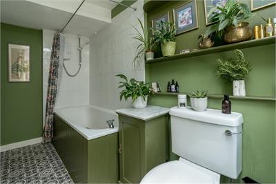 1/6 Waters Close, The Shore, Edinburgh, EH6 6RB - image 14