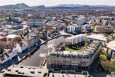 1/6 Waters Close, The Shore, Edinburgh, EH6 6RB - image 16