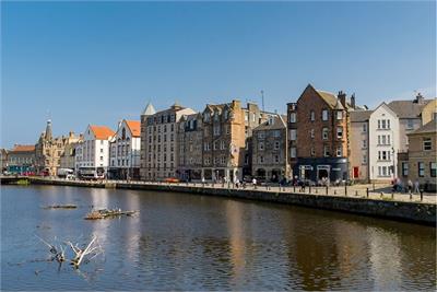 1/6 Waters Close, The Shore, Edinburgh, EH6 6RB - image 17