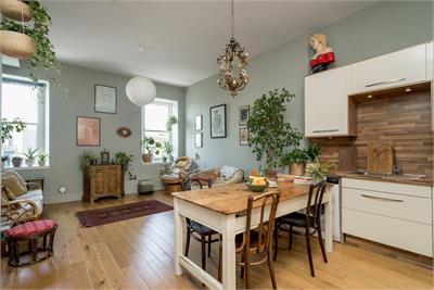 1/6 Waters Close, The Shore, Edinburgh, EH6 6RB - image 3