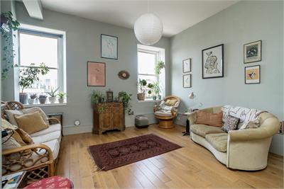 1/6 Waters Close, The Shore, Edinburgh, EH6 6RB - image 4