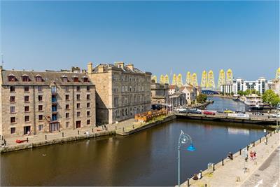 1/6 Waters Close, The Shore, Edinburgh, EH6 6RB - image 5