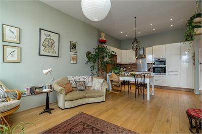 1/6 Waters Close, The Shore, Edinburgh, EH6 6RB - image 7