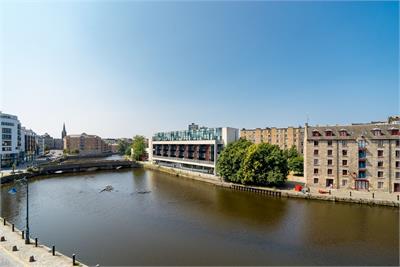 1/6 Waters Close, The Shore, Edinburgh, EH6 6RB - image 8