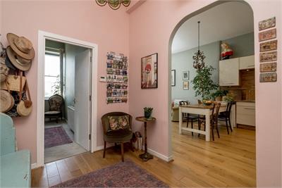 1/6 Waters Close, The Shore, Edinburgh, EH6 6RB - image 9