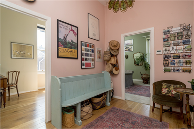 1/6 Waters Close, The Shore, Edinburgh, EH6 6RB - image 10