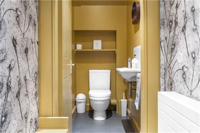 Hall House, High Street,
Aberlady,
Longniddry,
EH32 0RA - image 12