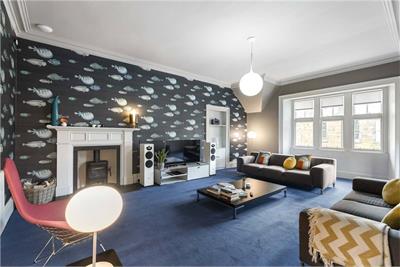 Hall House, High Street,
Aberlady,
Longniddry,
EH32 0RA - image 21