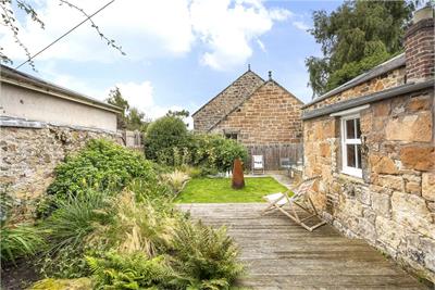 Hall House, High Street,
Aberlady,
Longniddry,
EH32 0RA - image 25