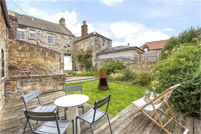 Hall House, High Street,
Aberlady,
Longniddry,
EH32 0RA - image 26
