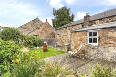 Hall House, High Street,
Aberlady,
Longniddry,
EH32 0RA - image 27