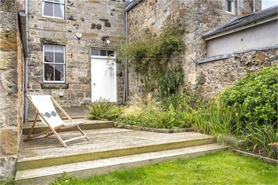 Hall House, High Street,
Aberlady,
Longniddry,
EH32 0RA - image 28