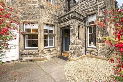 Hall House, High Street,
Aberlady,
Longniddry,
EH32 0RA - image 29