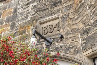 Hall House, High Street,
Aberlady,
Longniddry,
EH32 0RA - image 31