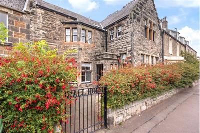 Hall House, High Street,
Aberlady,
Longniddry,
EH32 0RA - image 32