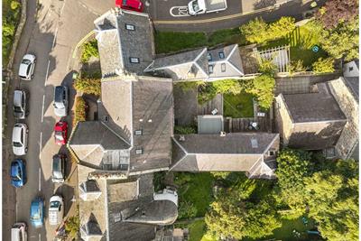 Hall House, High Street,
Aberlady,
Longniddry,
EH32 0RA - image 33