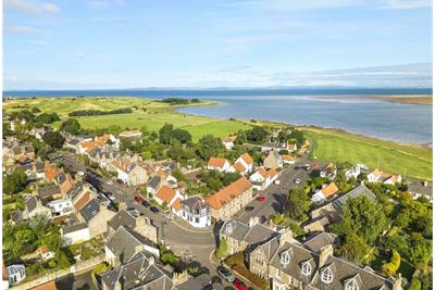 Hall House, High Street,
Aberlady,
Longniddry,
EH32 0RA - image 34