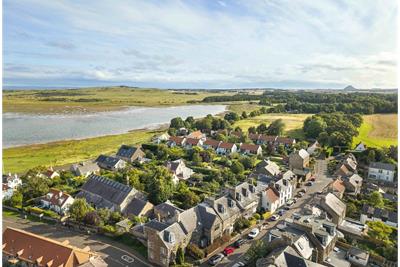 Hall House, High Street,
Aberlady,
Longniddry,
EH32 0RA - image 35