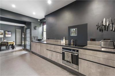 Hall House, High Street,
Aberlady,
Longniddry,
EH32 0RA - image 7