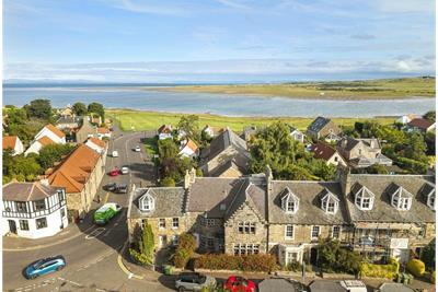 Hall House, High Street,
Aberlady,
Longniddry,
EH32 0RA - image 1